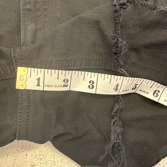 Gap Jean shorts - Picture 4 of 5